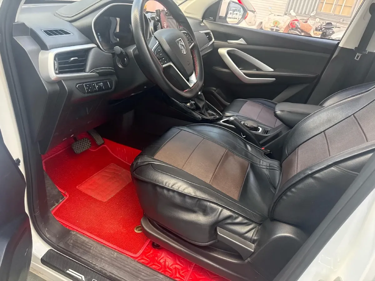 2020 HanTeng X5 1.5T 156HP L4 6AT,autocango,china used car exporter,china ev exporter,chinese used car exporter,chinese used ev exporter