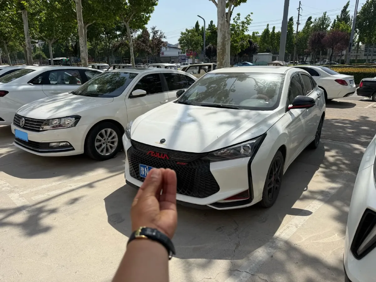 2021 DongFeng Aeolus YiXuan 1.5T 150HP L4 6DCT,autocango,china used car exporter,china ev exporter,chinese used car exporter,chinese used ev exporter