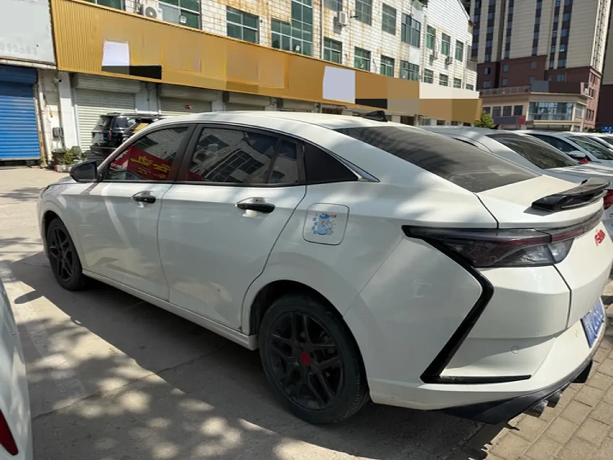2021 DongFeng Aeolus YiXuan 1.5T 150HP L4 6DCT,autocango,china used car exporter,china ev exporter,chinese used car exporter,chinese used ev exporter