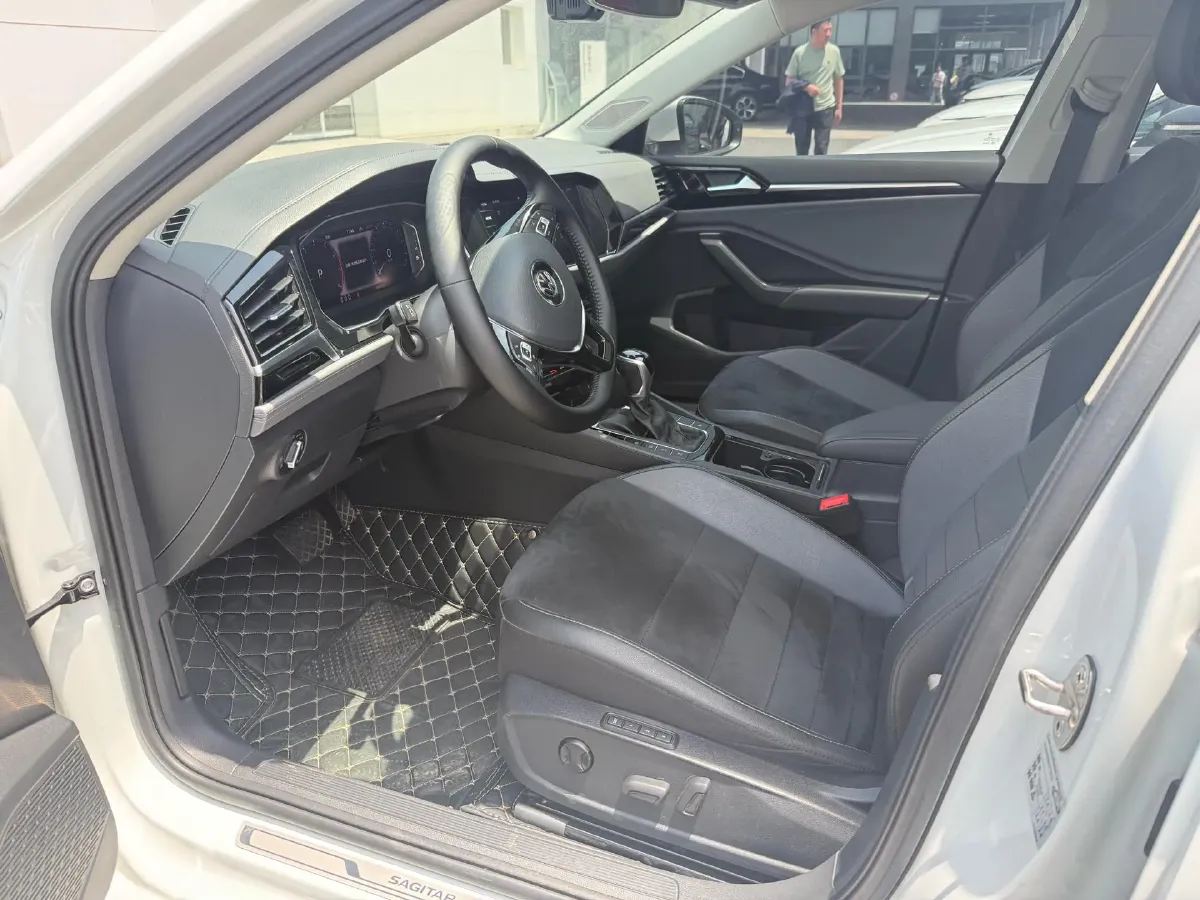 2020 Volkswagen Sagitar 1.4T 150HP L4 7DCT,autocango,china used car exporter,china ev exporter,chinese used car exporter,chinese used ev exporter