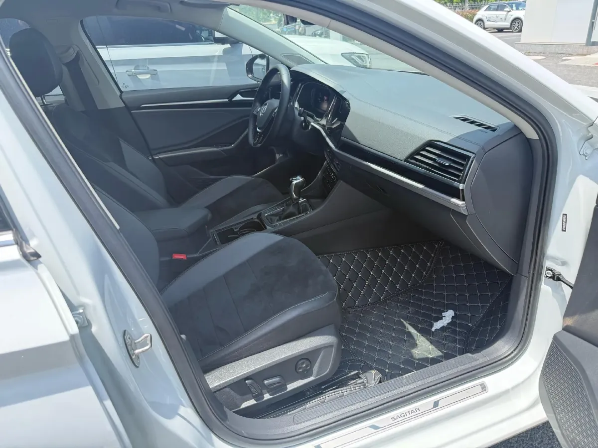2020 Volkswagen Sagitar 1.4T 150HP L4 7DCT,autocango,china used car exporter,china ev exporter,chinese used car exporter,chinese used ev exporter