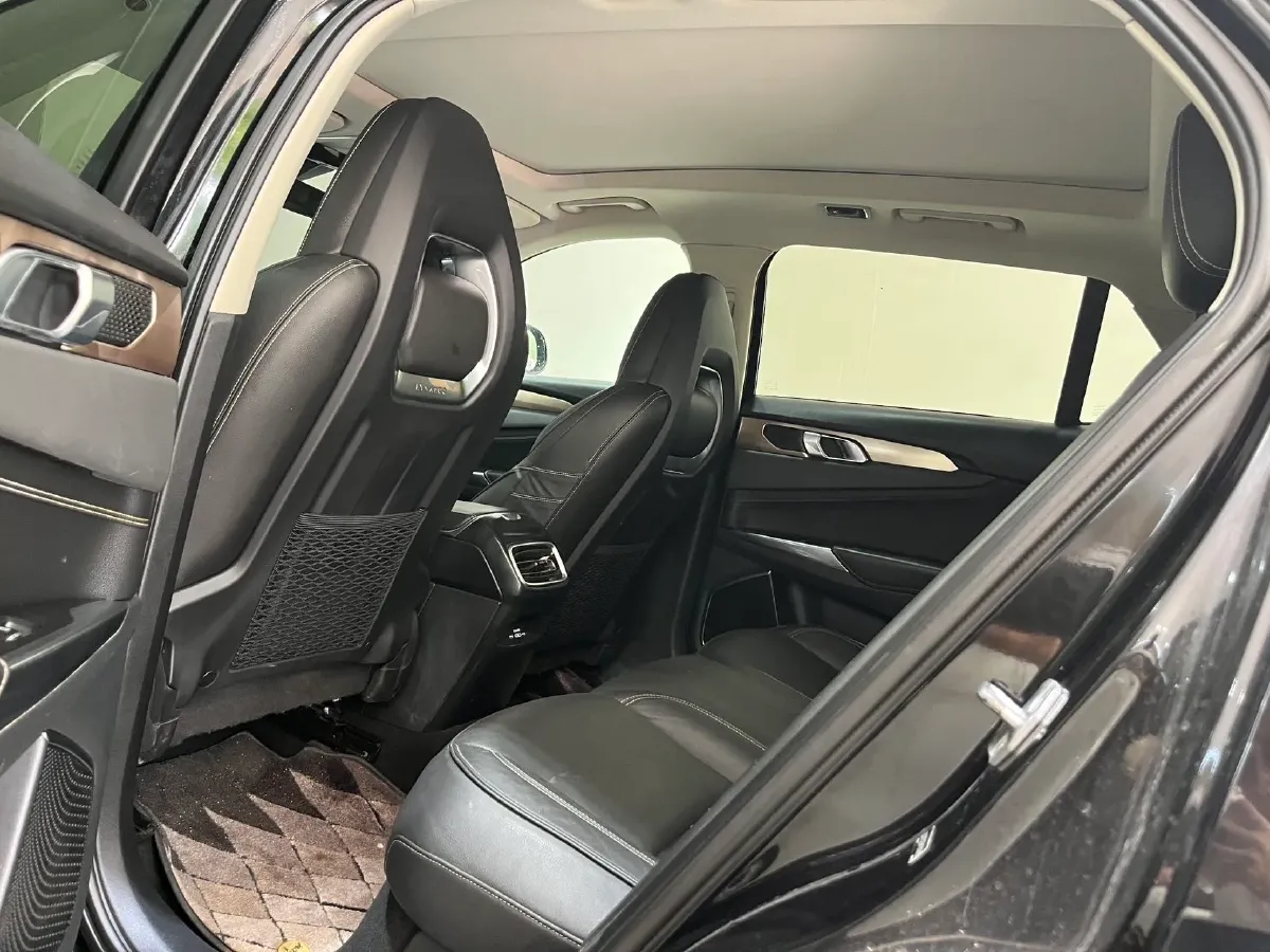 2017 Foton Tunland 2.8T 177HP L4 6AT,autocango,china used car exporter,china ev exporter,chinese used car exporter,chinese used ev exporter