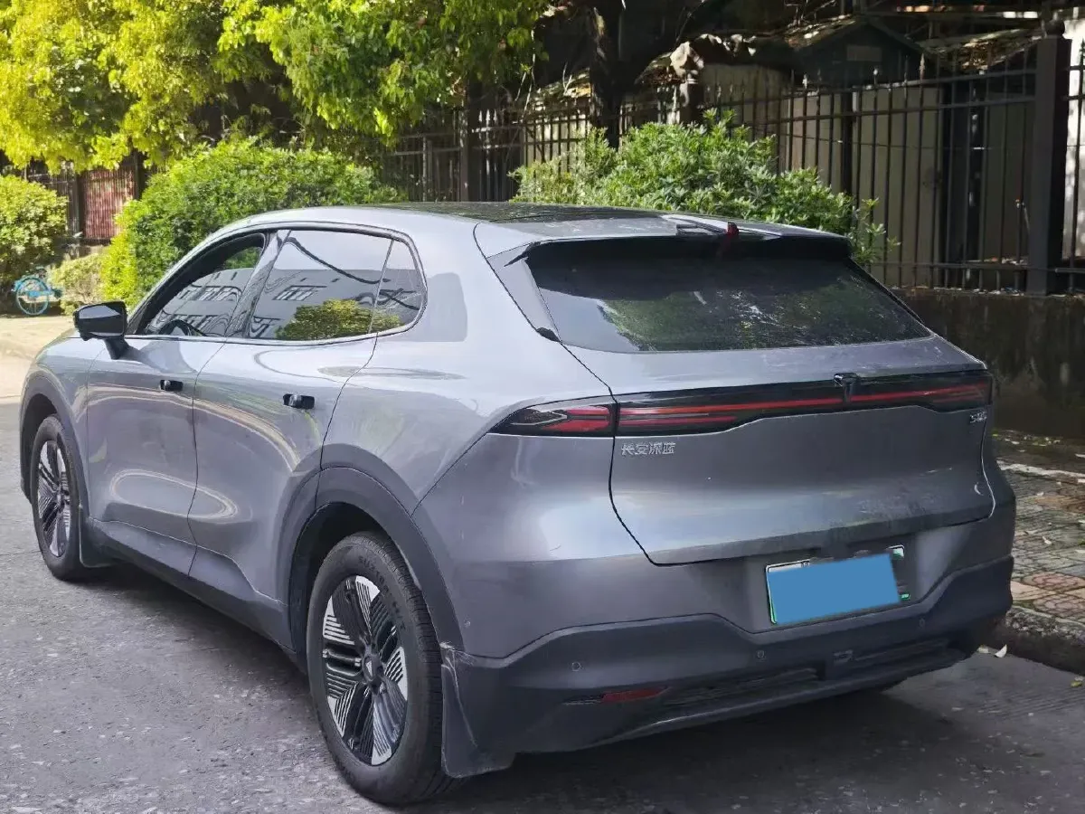 2026 Deepal S05 BEV,autocango,china used car exporter,china ev exporter,chinese used car exporter,chinese used ev exporter