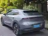 2026 Deepal S05 BEV