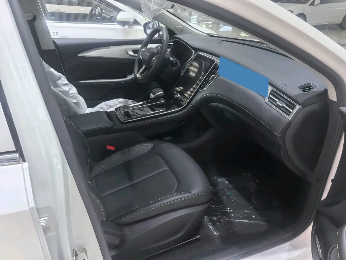 2024 JMC DaDao 2.3T 177HP L4 8AT,autocango,china used car exporter,china ev exporter,chinese used car exporter,chinese used ev exporter