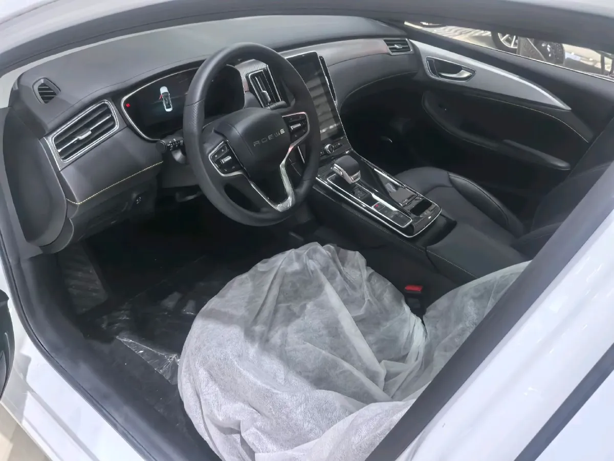 2024 JMC DaDao 2.3T 177HP L4 8AT,autocango,china used car exporter,china ev exporter,chinese used car exporter,chinese used ev exporter
