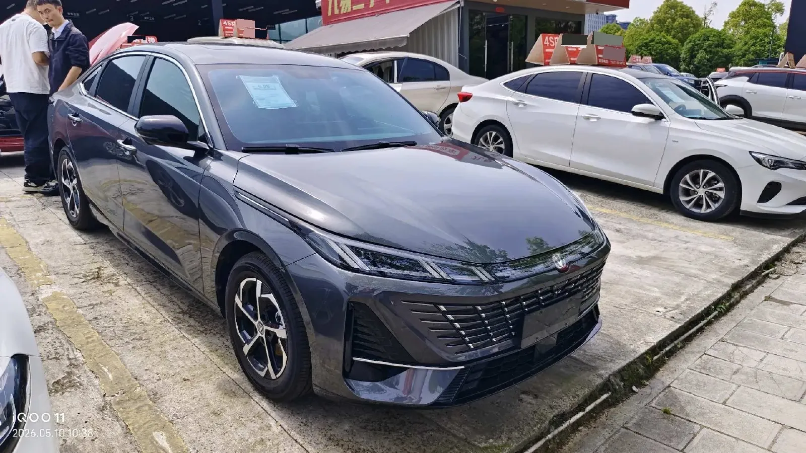 2026 ChangAn Eado 1.5T 192HP L4 7DCT,autocango,china used car exporter,china ev exporter,chinese used car exporter,chinese used ev exporter
