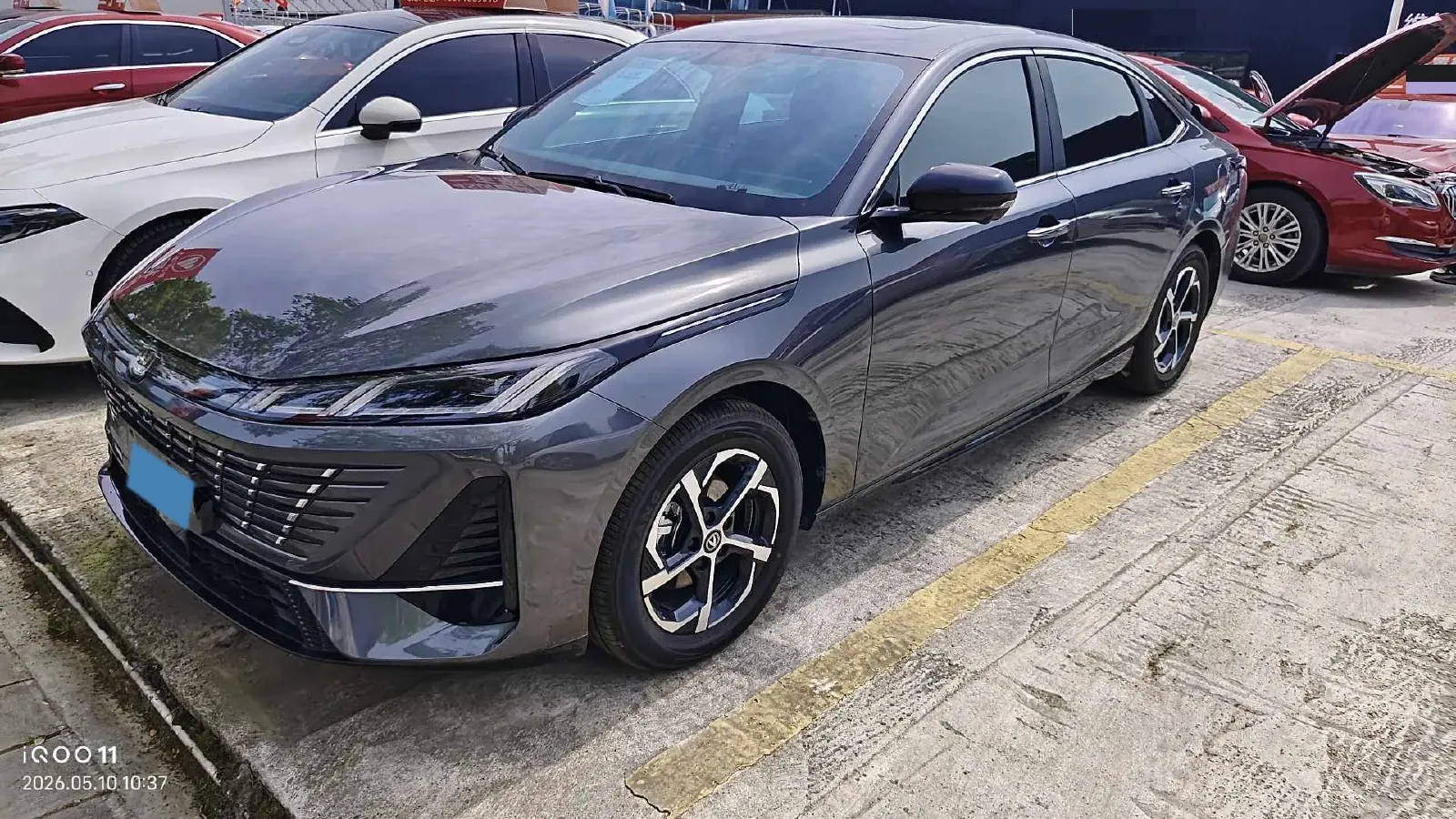 2026 ChangAn Eado 1.5T 192HP L4 7DCT,autocango,china used car exporter,china ev exporter,chinese used car exporter,chinese used ev exporter