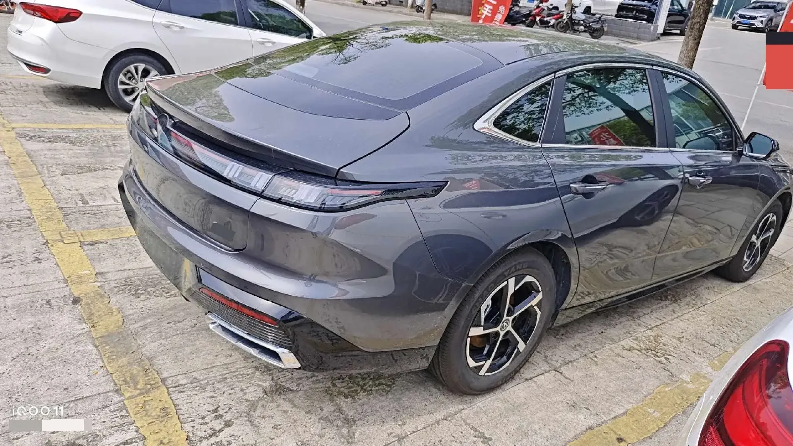 2026 ChangAn Eado 1.5T 192HP L4 7DCT,autocango,china used car exporter,china ev exporter,chinese used car exporter,chinese used ev exporter