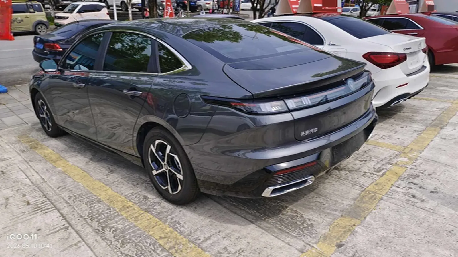 2026 ChangAn Eado 1.5T 192HP L4 7DCT,autocango,china used car exporter,china ev exporter,chinese used car exporter,chinese used ev exporter
