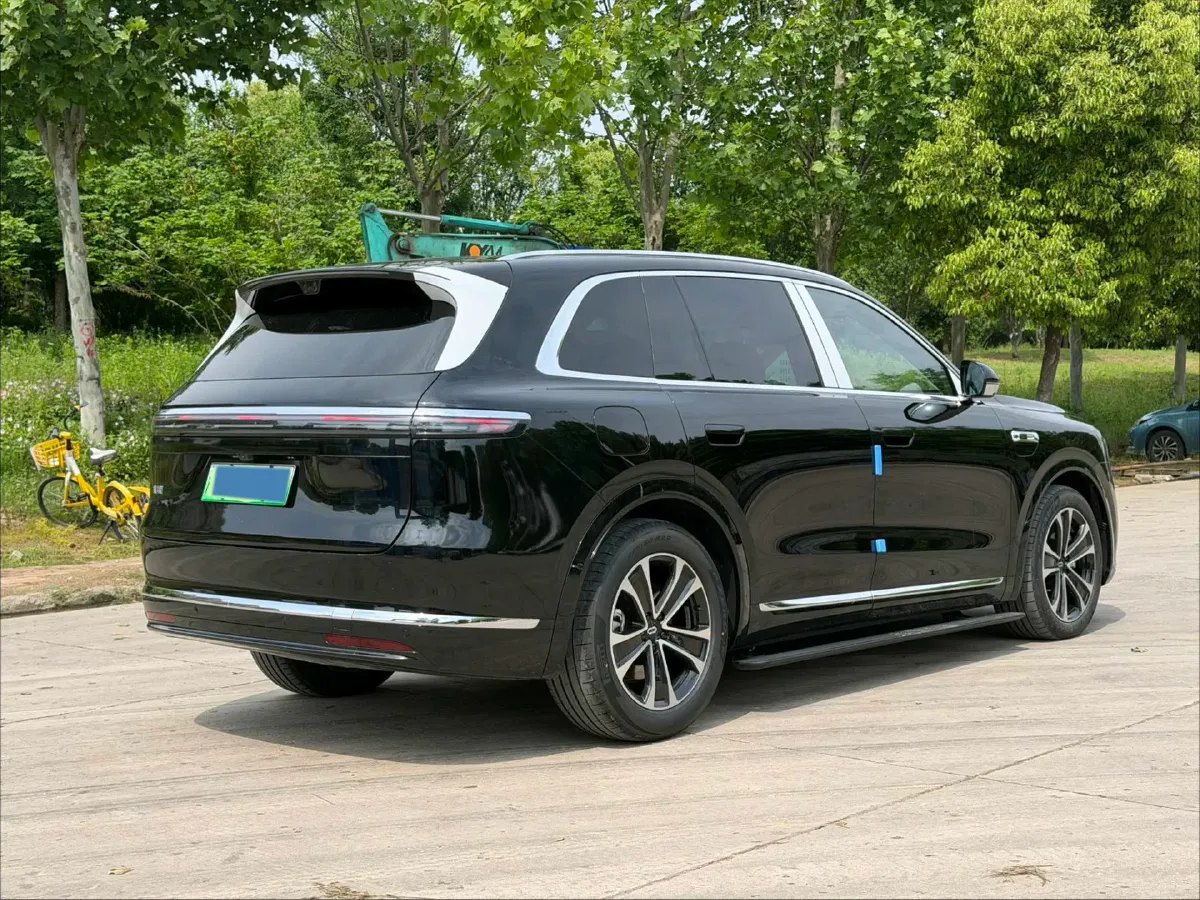 2024 AITO AITO M7 1.5T 152HP L4 REEV 40KWH,autocango,china used car exporter,china ev exporter,chinese used car exporter,chinese used ev exporter