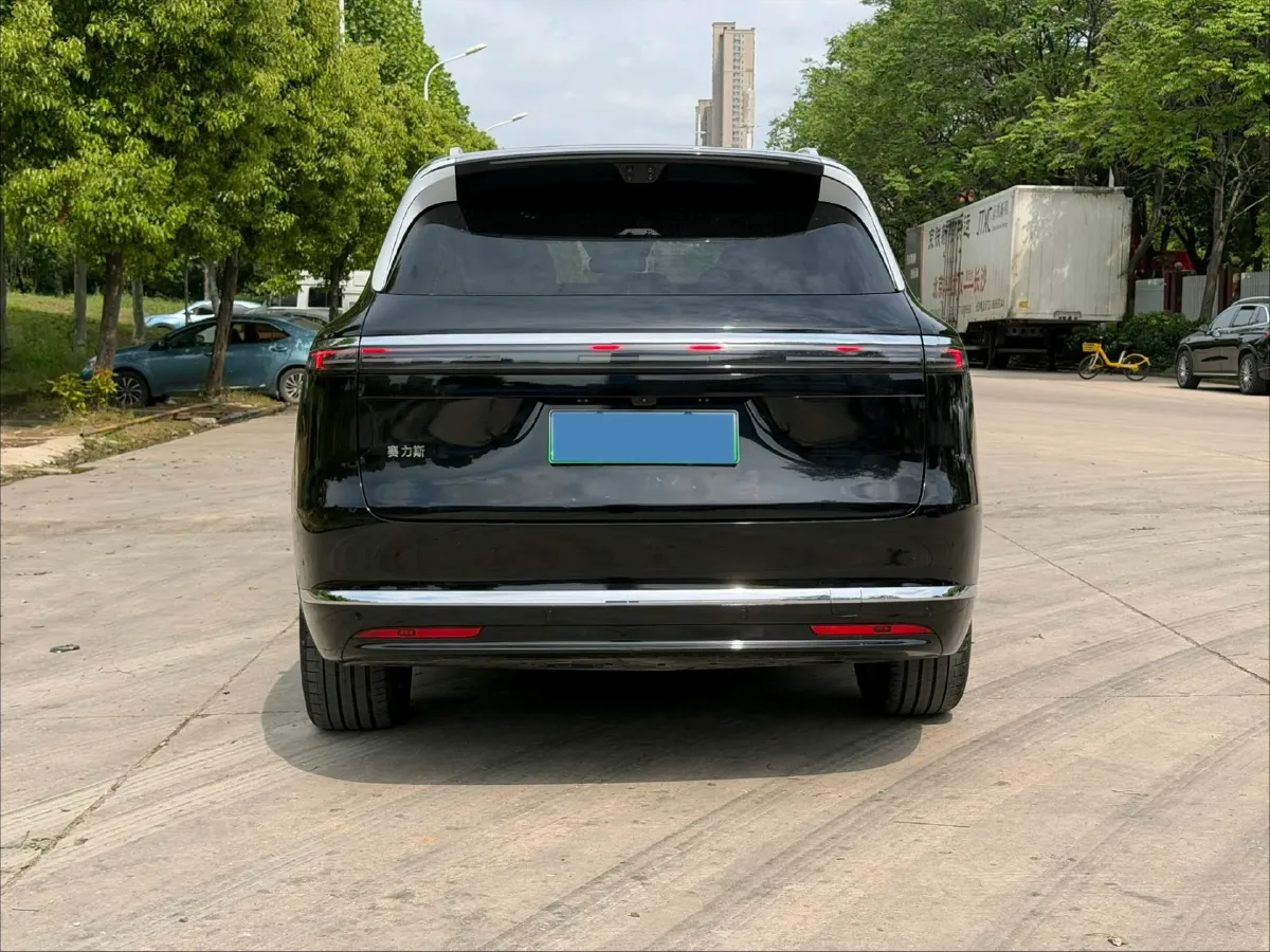 2024 AITO AITO M7 1.5T 152HP L4 REEV 40KWH,autocango,china used car exporter,china ev exporter,chinese used car exporter,chinese used ev exporter
