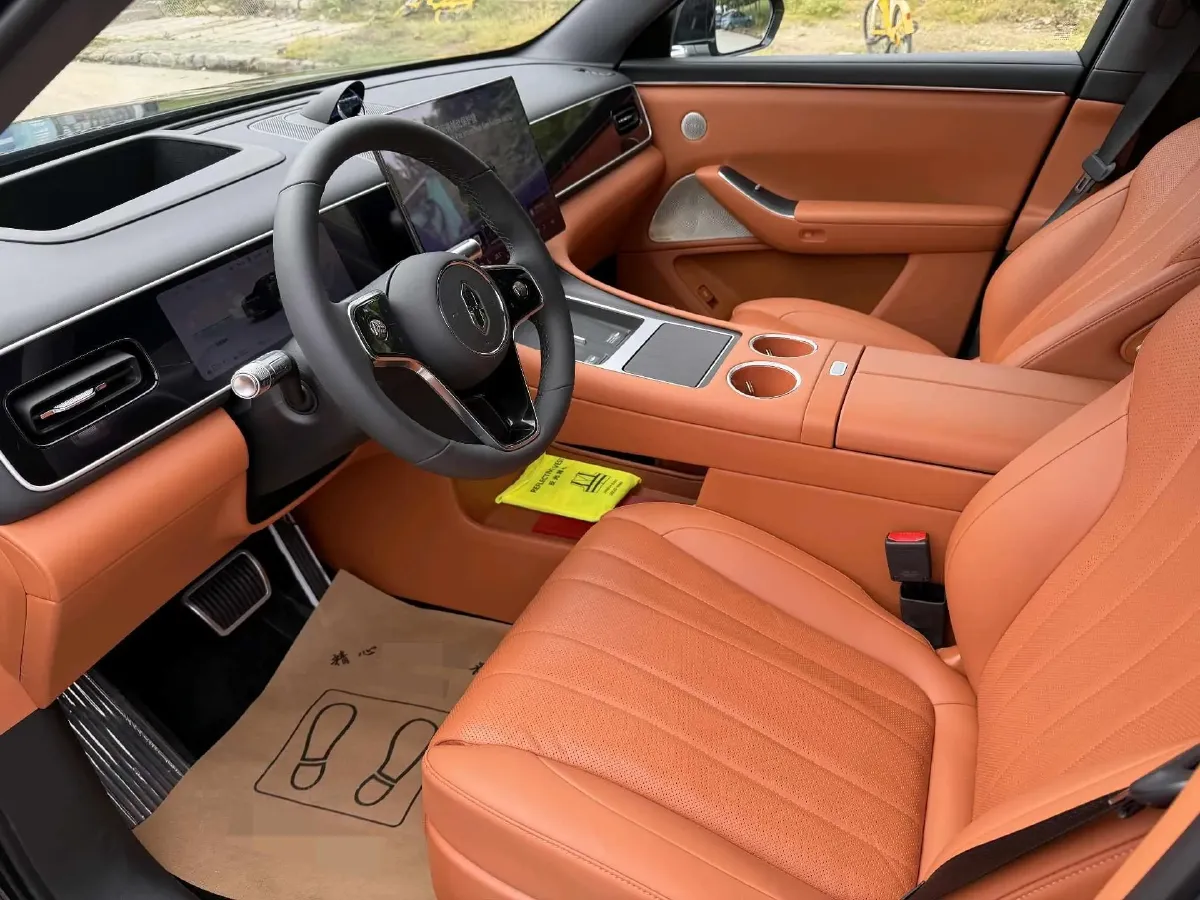 2024 AITO AITO M7 1.5T 152HP L4 REEV 40KWH,autocango,china used car exporter,china ev exporter,chinese used car exporter,chinese used ev exporter