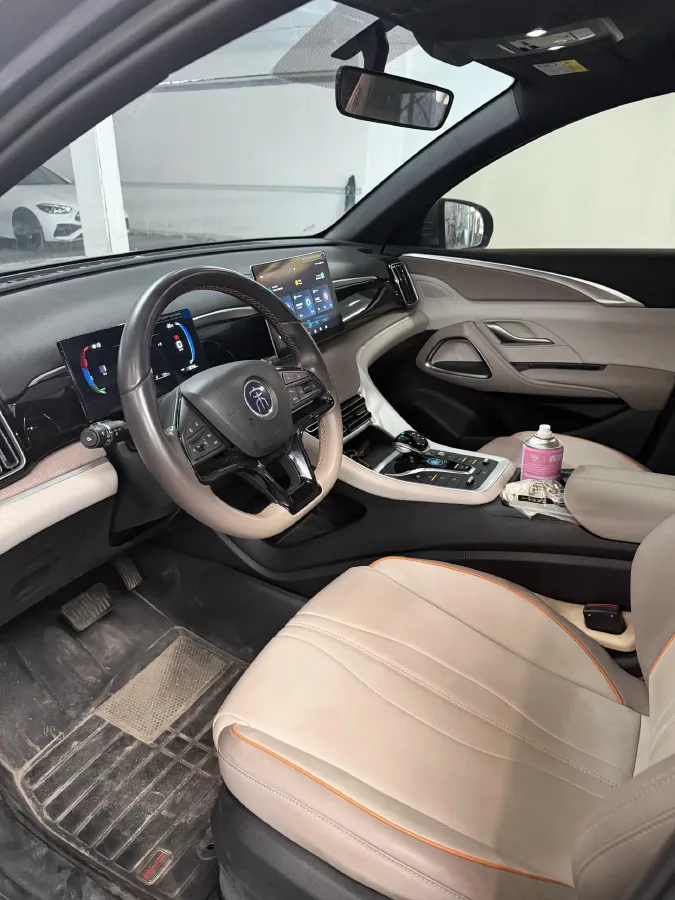 2024 BYD Song Pro 1.5L 110HP L4 E-CVT PHEV 12.9KWH,autocango,china used car exporter,china ev exporter,chinese used car exporter,chinese used ev exporter