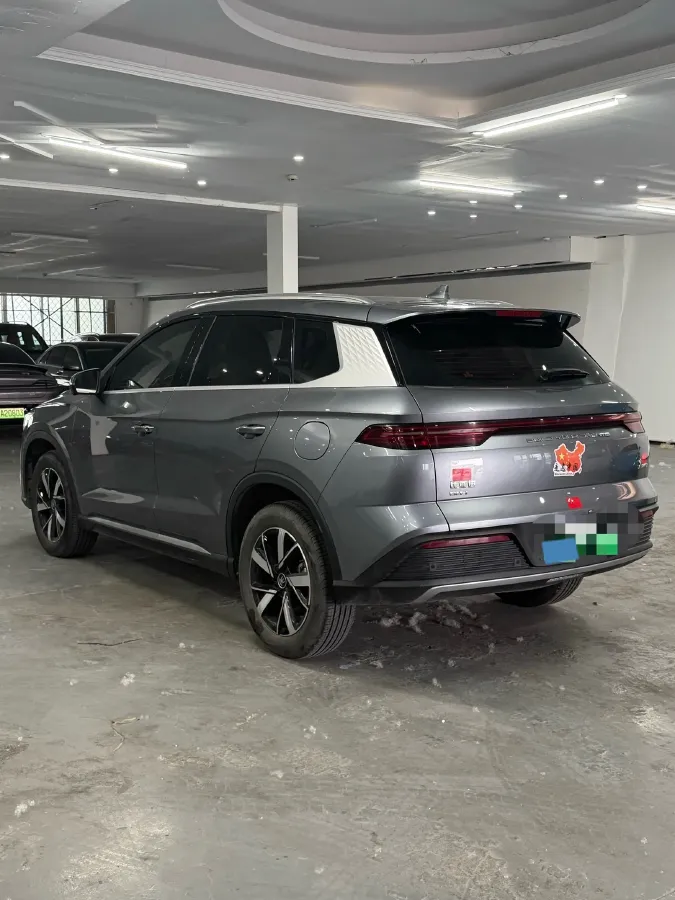 2024 BYD Song Pro 1.5L 110HP L4 E-CVT PHEV 12.9KWH,autocango,china used car exporter,china ev exporter,chinese used car exporter,chinese used ev exporter