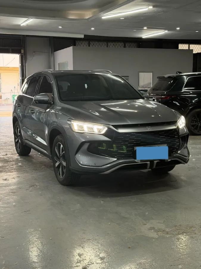 2024 BYD Song Pro 1.5L 110HP L4 E-CVT PHEV 12.9KWH,autocango,china used car exporter,china ev exporter,chinese used car exporter,chinese used ev exporter