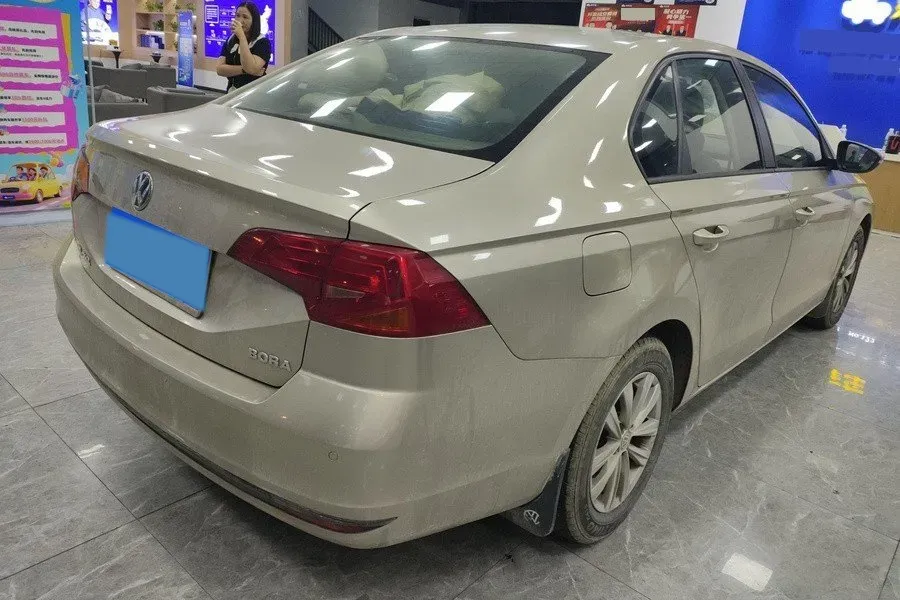2018 Volkswagen Bora 1.5L 110HP L4 6AT,autocango,china used car exporter,china ev exporter,chinese used car exporter,chinese used ev exporter