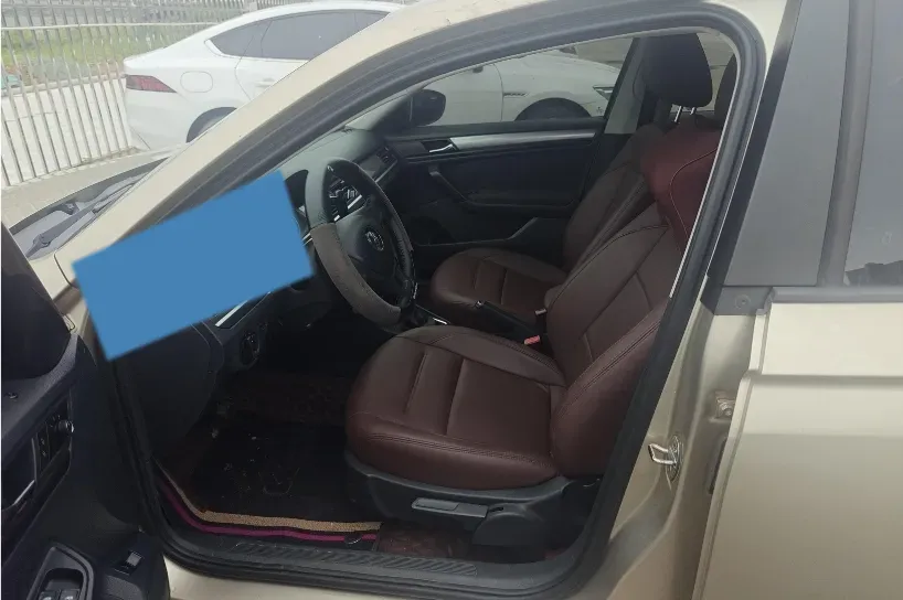 2018 Volkswagen Bora 1.5L 110HP L4 6AT,autocango,china used car exporter,china ev exporter,chinese used car exporter,chinese used ev exporter
