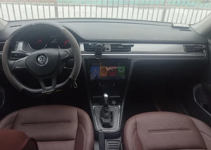 2018 Volkswagen Bora 1.5L 110HP L4 6AT,autocango,china used car exporter,china ev exporter,chinese used car exporter,chinese used ev exporter