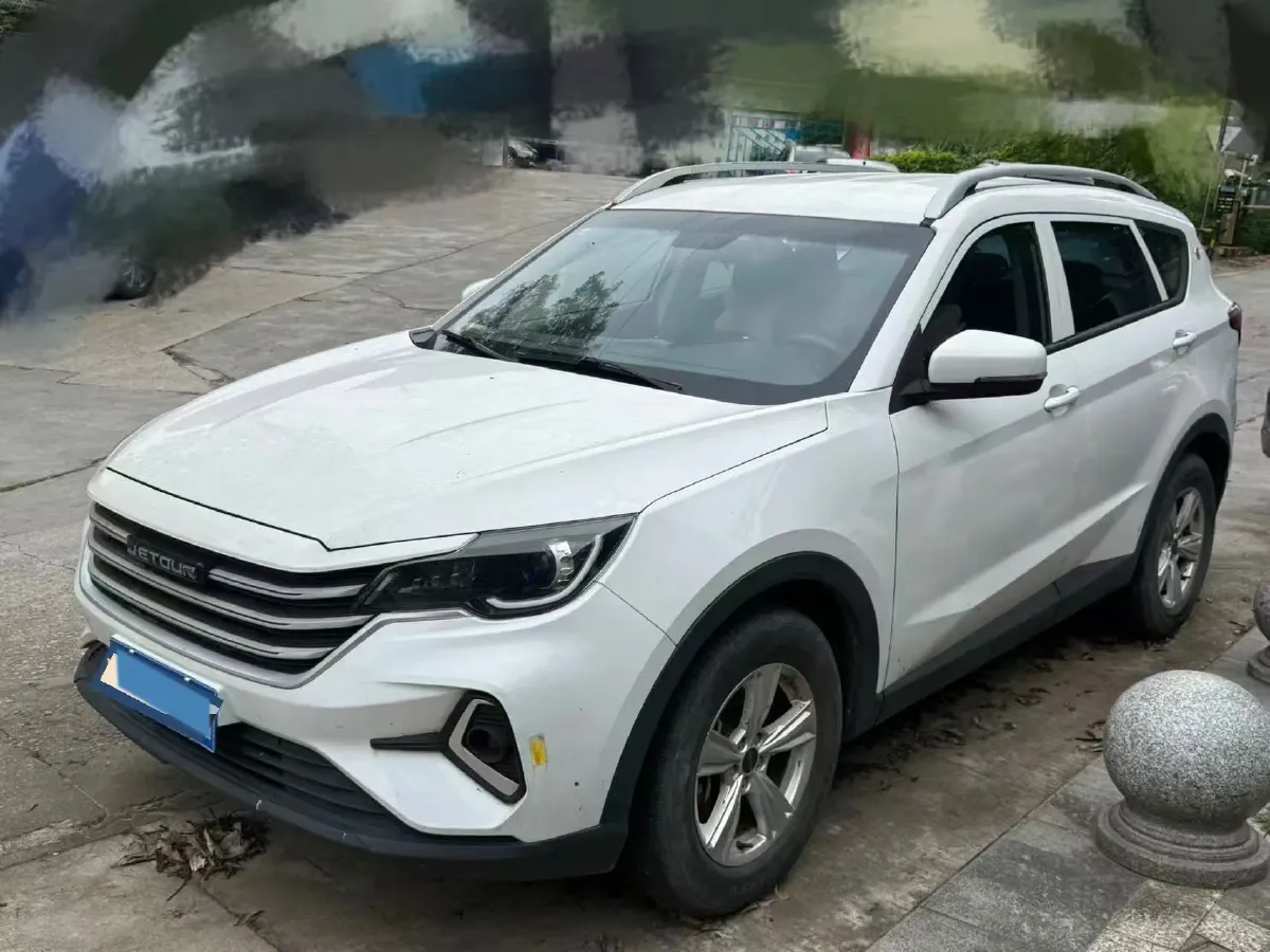 2021 Jetour X70M 1.5T 156HP L4 6MT,autocango,china used car exporter,china ev exporter,chinese used car exporter,chinese used ev exporter