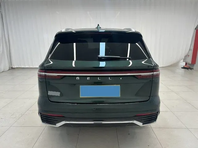 2025 Geely Monjaro 2.0T 238HP L4 8AT,autocango,china used car exporter,china ev exporter,chinese used car exporter,chinese used ev exporter