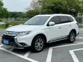 2019 MITSUBISHI OUTLANDER,autocango,china used car exporter,china ev exporter,chinese used car exporter,chinese used ev exporter