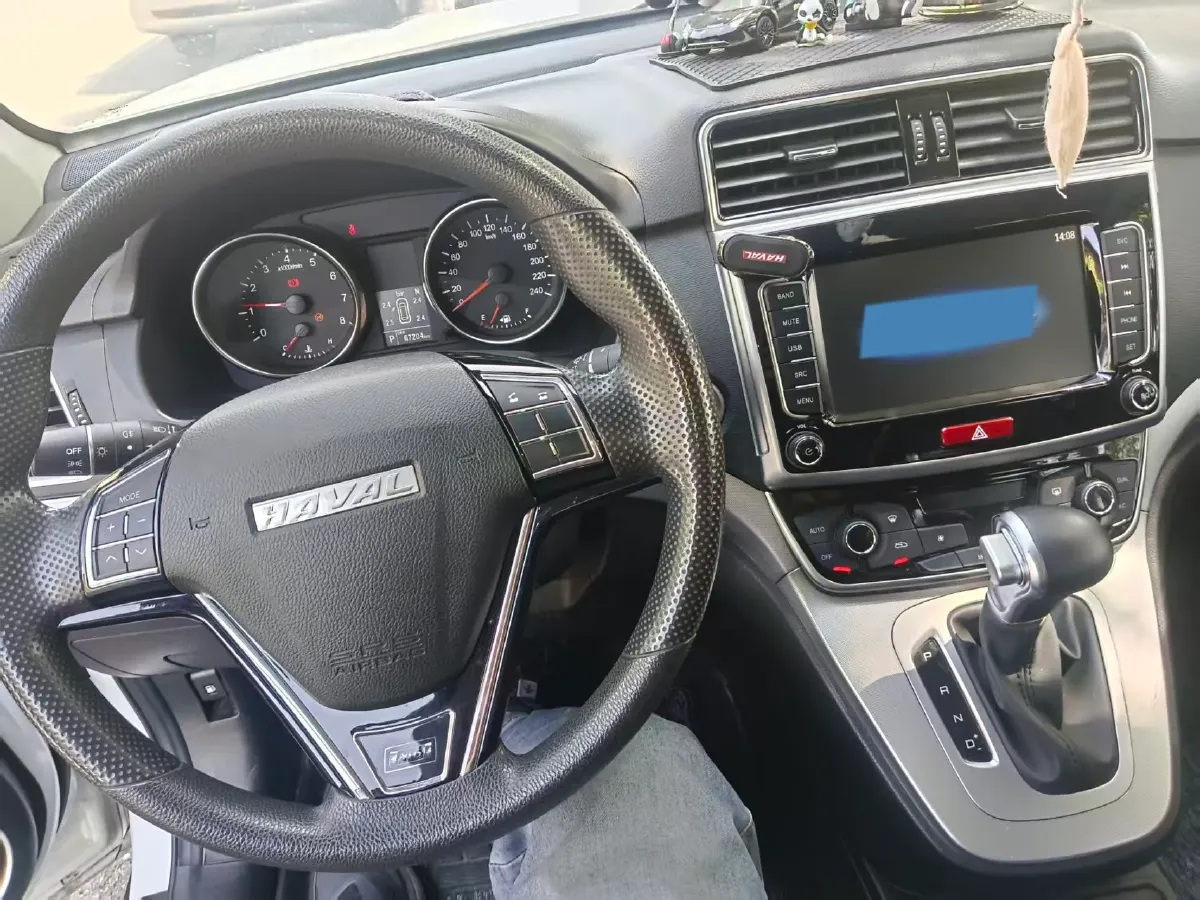 2019 Haval M6 1.5T 150HP L4 7DCT,autocango,china used car exporter,china ev exporter,chinese used car exporter,chinese used ev exporter