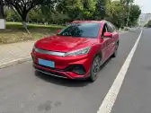 2022 BYD YUAN PLUS,autocango,china used car exporter,china ev exporter,chinese used car exporter,chinese used ev exporter