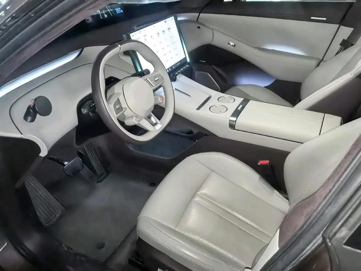 2025 MI YU7 BEV 101.7KWH,autocango,china used car exporter,china ev exporter,chinese used car exporter,chinese used ev exporter