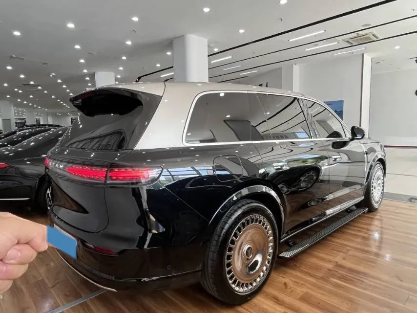 2026 Voyah TaiShan 1.5T 150HP L4 PHEV,autocango,china used car exporter,china ev exporter,chinese used car exporter,chinese used ev exporter
