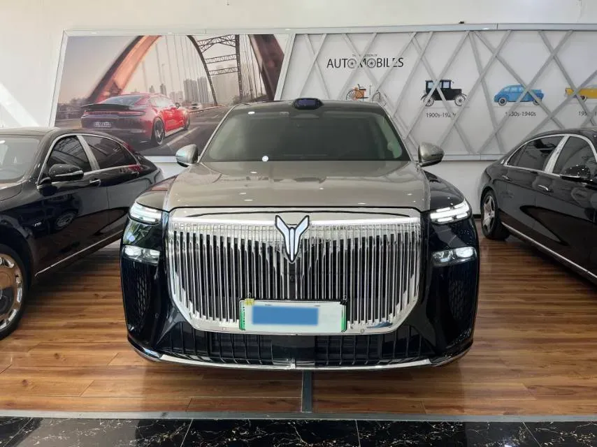 2026 Voyah TaiShan 1.5T 150HP L4 PHEV,autocango,china used car exporter,china ev exporter,chinese used car exporter,chinese used ev exporter