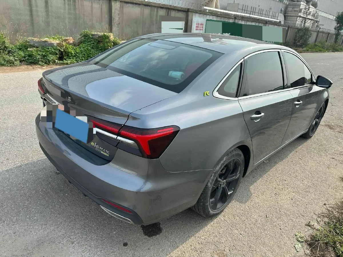 2019 Roewe i6 1.5T 169HP L4 AMT PHEV 9.1KWH,autocango,china used car exporter,china ev exporter,chinese used car exporter,chinese used ev exporter