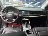 2021 Haval H6 1.5T 169HP L4 7DCT