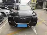 2021 Haval H6 1.5T 169HP L4 7DCT