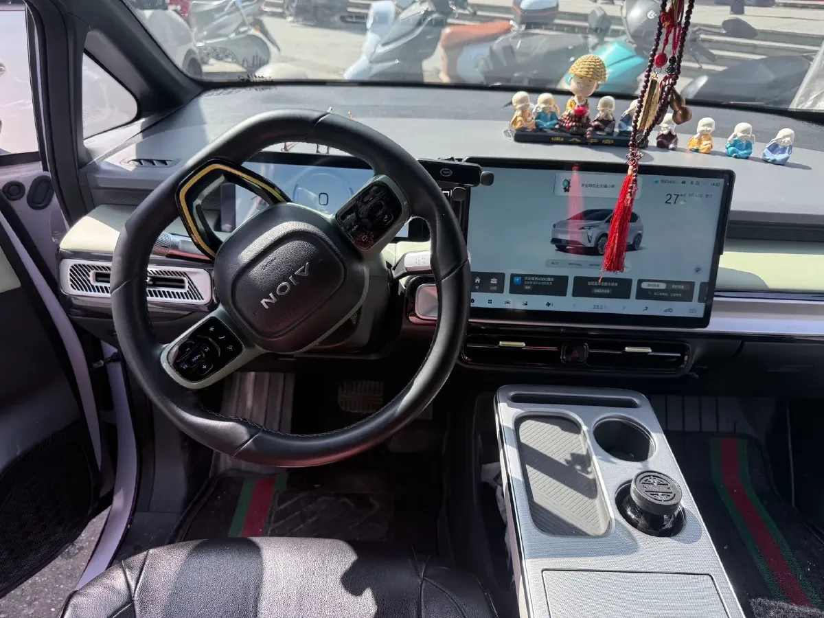 2023 Aion Y BEV 69.98KWH,autocango,china used car exporter,china ev exporter,chinese used car exporter,chinese used ev exporter