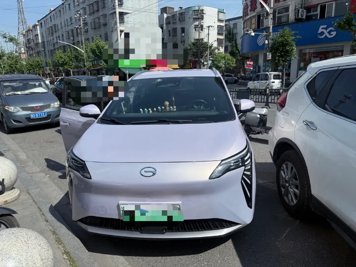 2023 Aion Y BEV 69.98KWH,autocango,china used car exporter,china ev exporter,chinese used car exporter,chinese used ev exporter