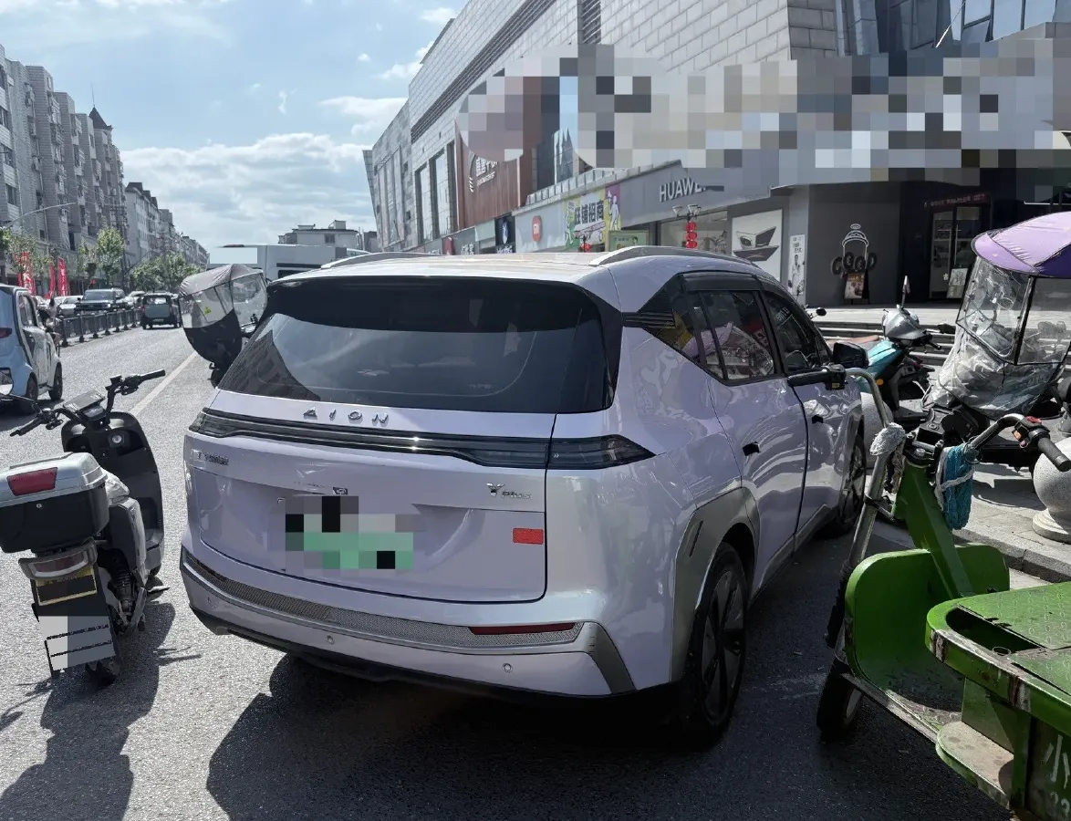 2023 Aion Y BEV 69.98KWH,autocango,china used car exporter,china ev exporter,chinese used car exporter,chinese used ev exporter