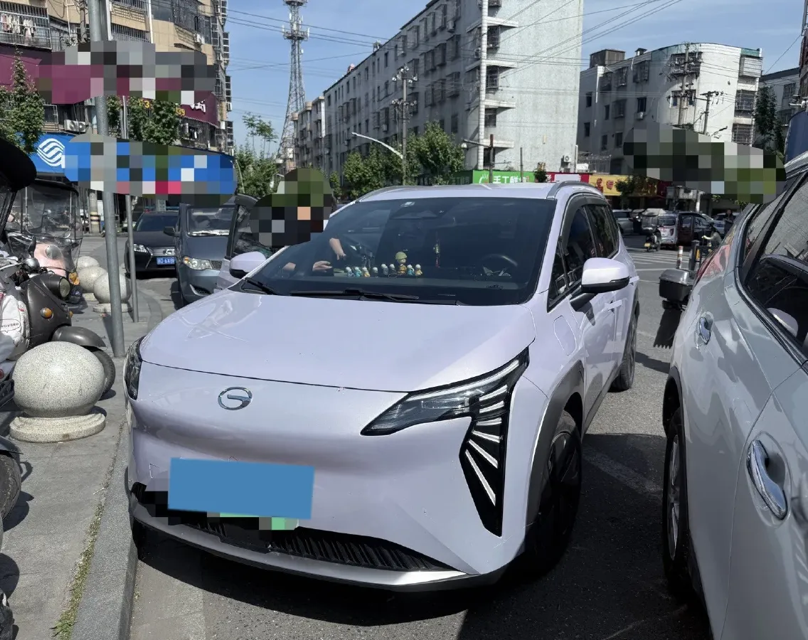 2023 Aion Y BEV 69.98KWH,autocango,china used car exporter,china ev exporter,chinese used car exporter,chinese used ev exporter
