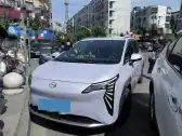 2023 AION Y,autocango,china used car exporter,china ev exporter,chinese used car exporter,chinese used ev exporter