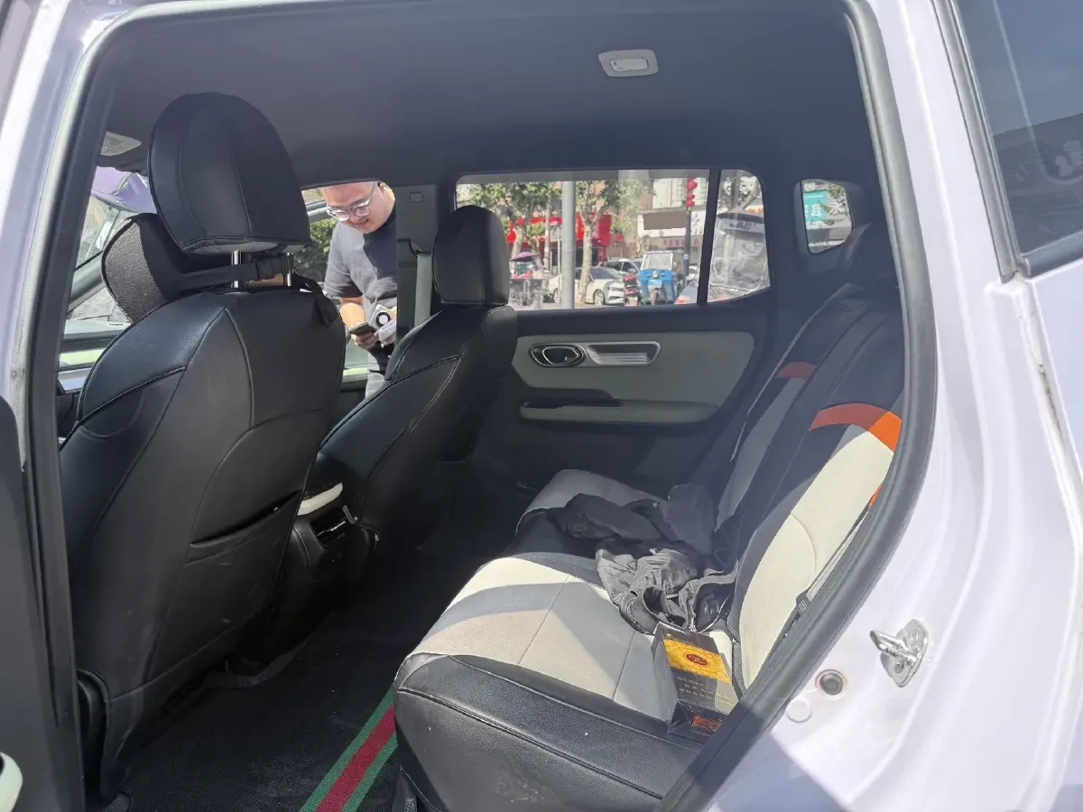 2023 Aion Y BEV 69.98KWH,autocango,china used car exporter,china ev exporter,chinese used car exporter,chinese used ev exporter