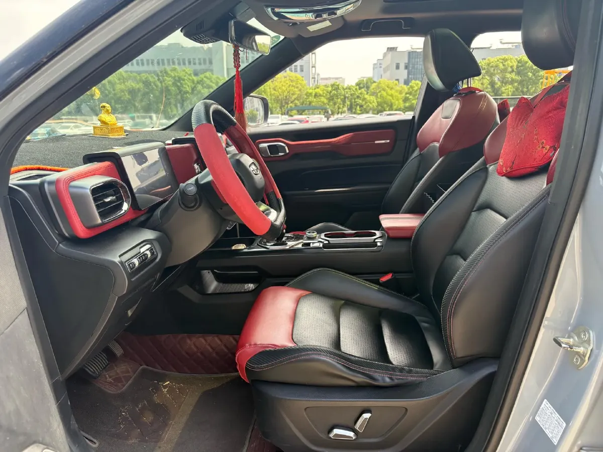 2020 Geely ICON 1.5T 177HP L3 7DCT,autocango,china used car exporter,china ev exporter,chinese used car exporter,chinese used ev exporter