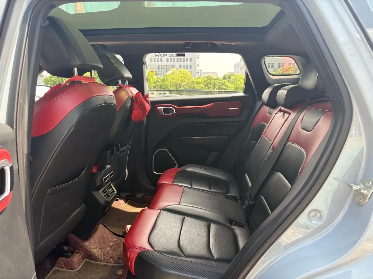 2020 Geely ICON 1.5T 177HP L3 7DCT,autocango,china used car exporter,china ev exporter,chinese used car exporter,chinese used ev exporter