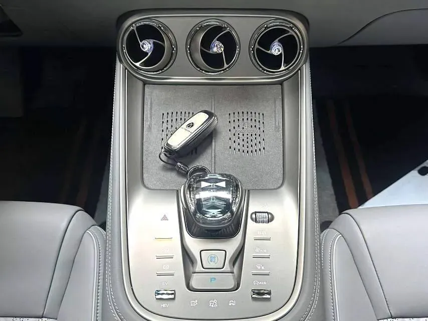 2023 Denza N8 1.5T 139HP L4 E-CVT PHEV 45.8KWH,autocango,china used car exporter,china ev exporter,chinese used car exporter,chinese used ev exporter