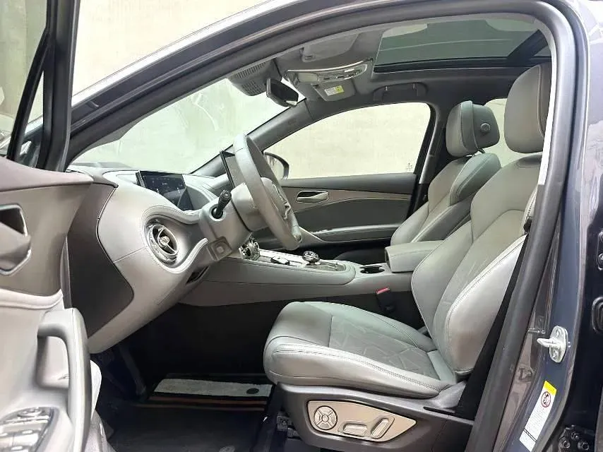 2023 Denza N8 1.5T 139HP L4 E-CVT PHEV 45.8KWH,autocango,china used car exporter,china ev exporter,chinese used car exporter,chinese used ev exporter