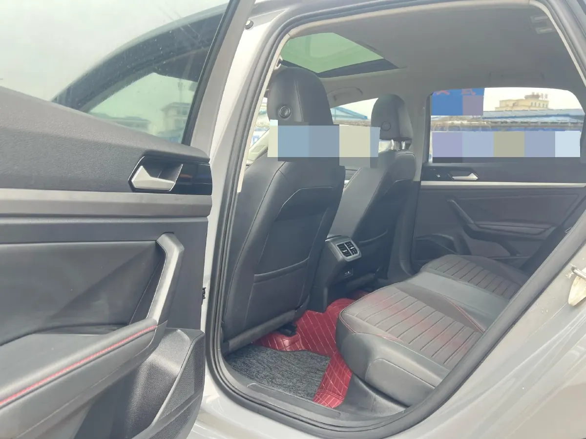 2023 Volkswagen Lavida 1.4T 150HP L4 7DCT,autocango,china used car exporter,china ev exporter,chinese used car exporter,chinese used ev exporter
