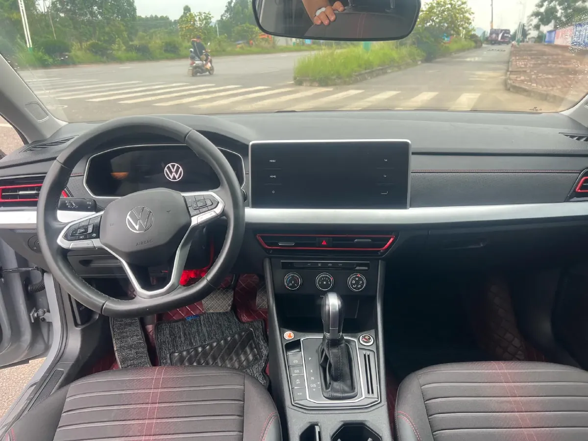 2023 Volkswagen Lavida 1.4T 150HP L4 7DCT,autocango,china used car exporter,china ev exporter,chinese used car exporter,chinese used ev exporter
