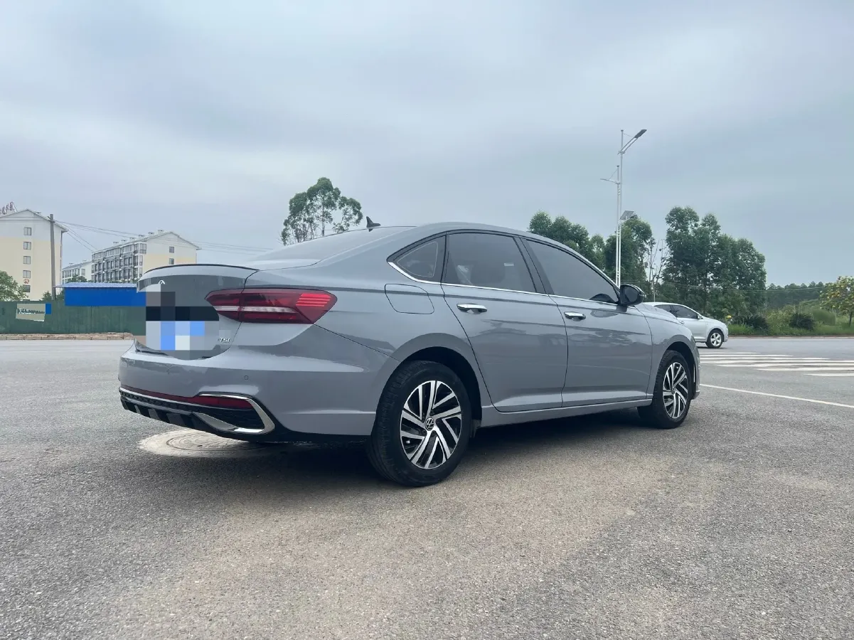 2023 Volkswagen Lavida 1.4T 150HP L4 7DCT,autocango,china used car exporter,china ev exporter,chinese used car exporter,chinese used ev exporter