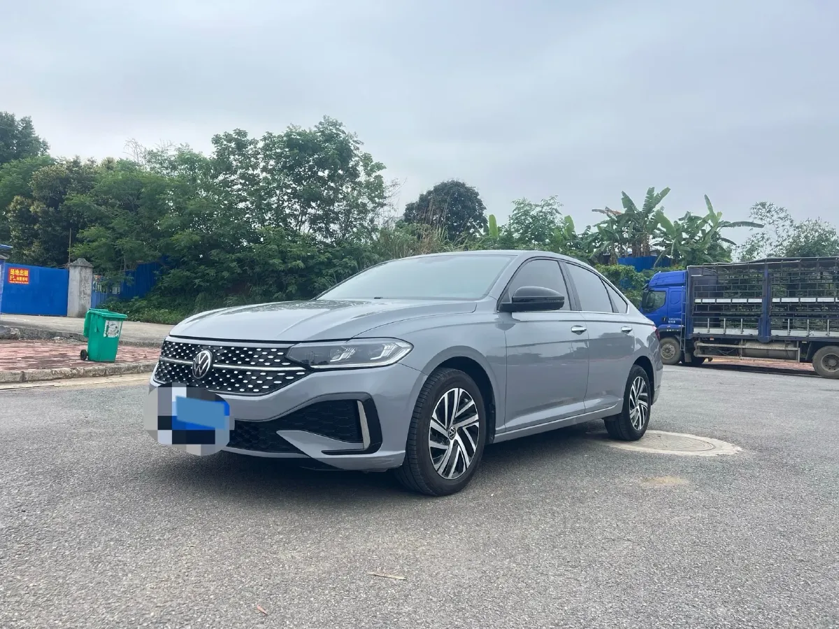 2023 Volkswagen Lavida 1.4T 150HP L4 7DCT,autocango,china used car exporter,china ev exporter,chinese used car exporter,chinese used ev exporter