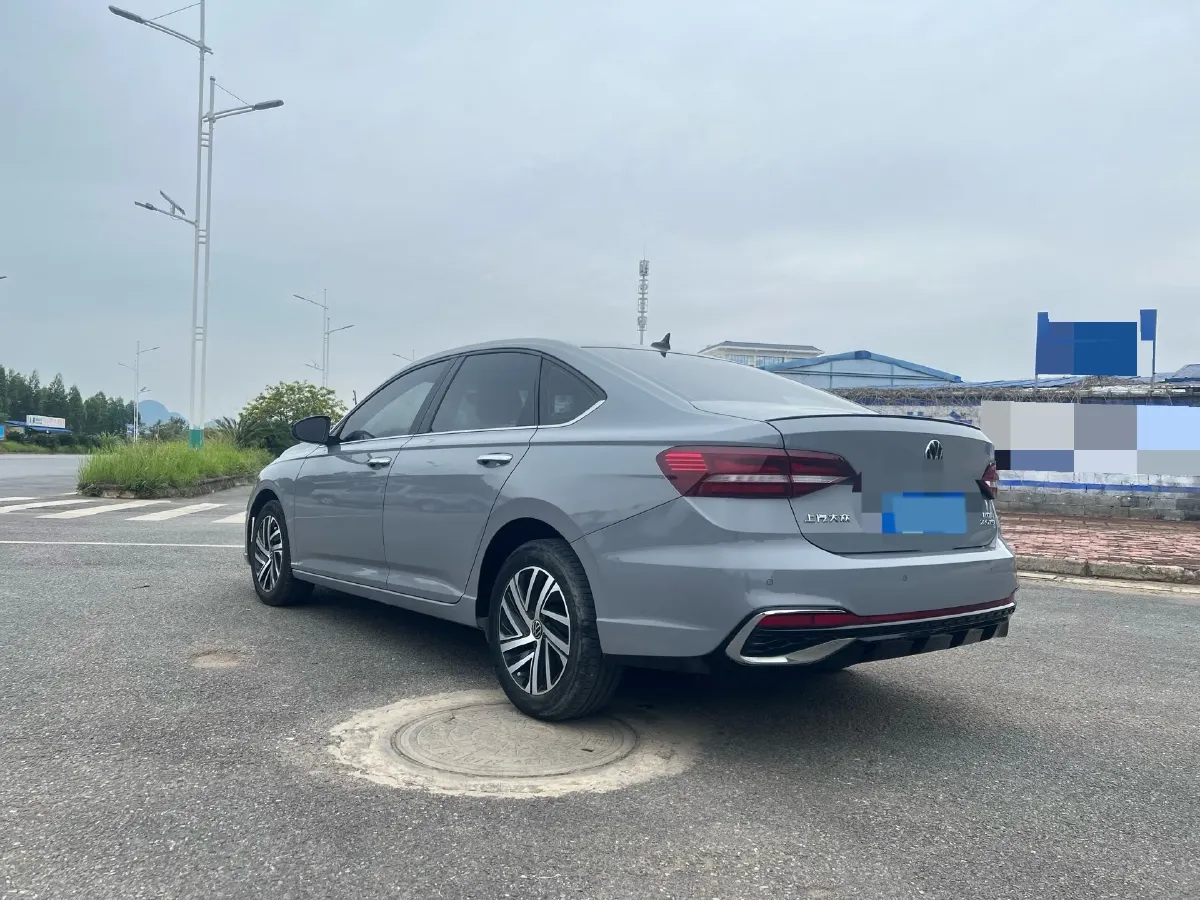 2023 Volkswagen Lavida 1.4T 150HP L4 7DCT,autocango,china used car exporter,china ev exporter,chinese used car exporter,chinese used ev exporter