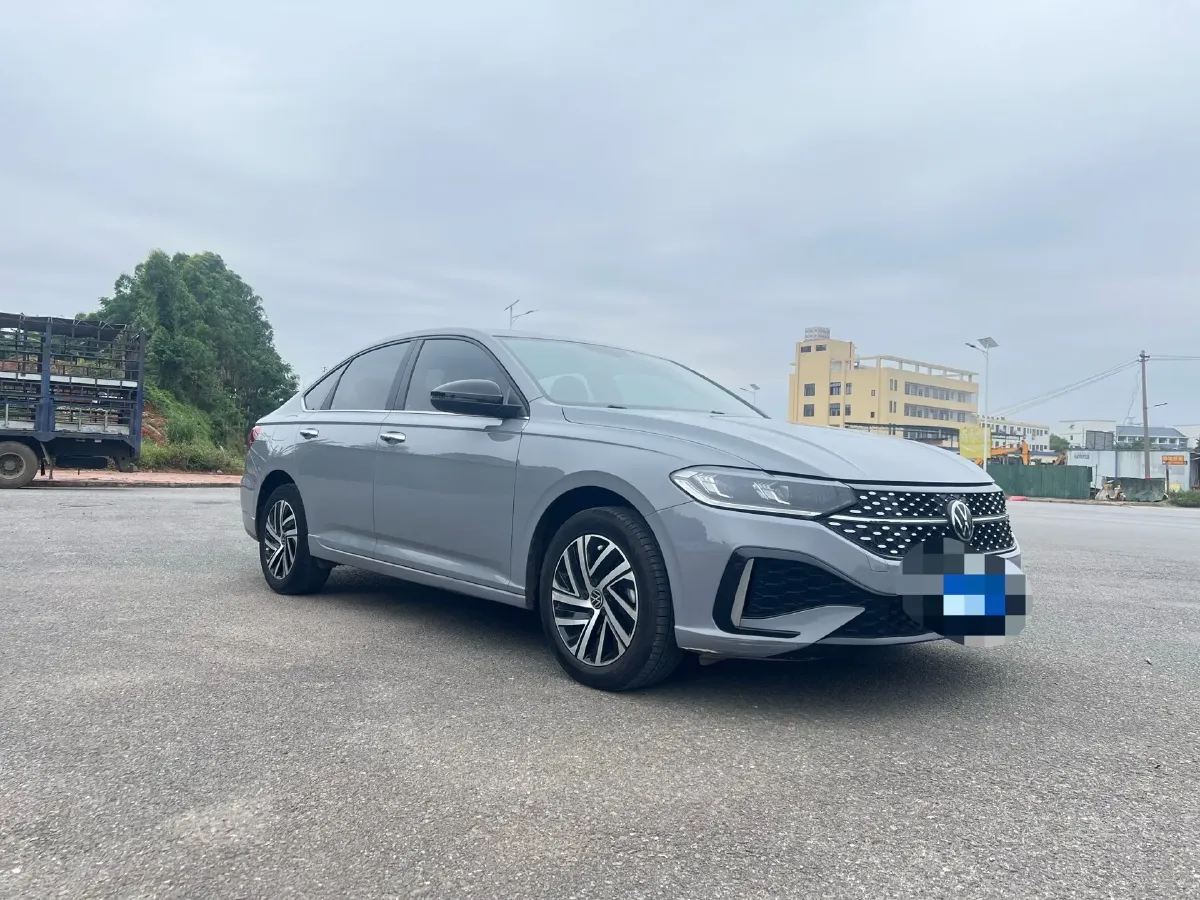 2023 Volkswagen Lavida 1.4T 150HP L4 7DCT,autocango,china used car exporter,china ev exporter,chinese used car exporter,chinese used ev exporter